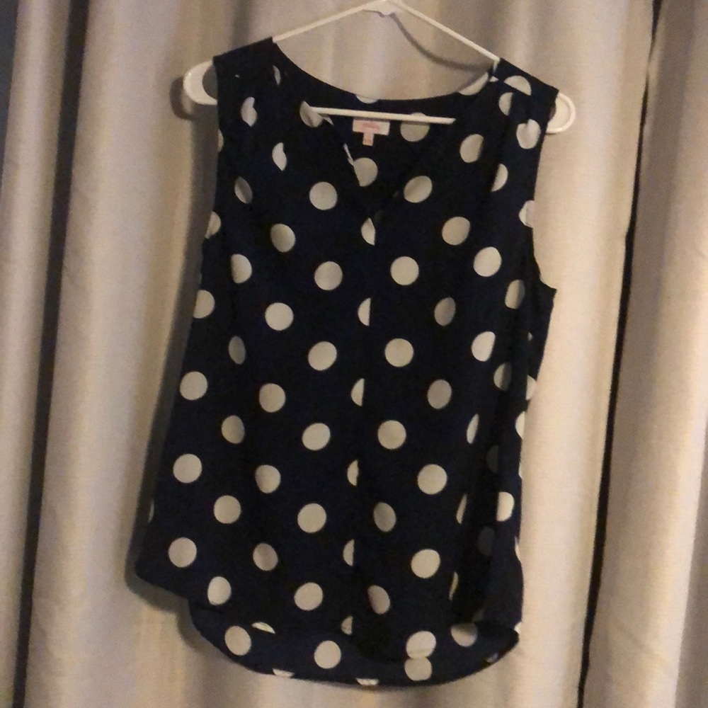 Gently worn; don’t wear often enough to keep.